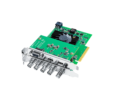 DeckLink 8K Pro G2