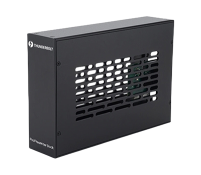 DOCK PCIe 외장 박스 확장 도킹스테이션